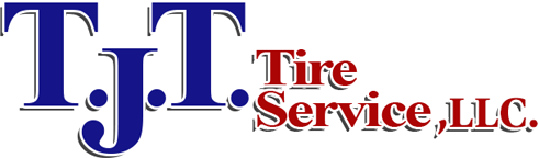 Goodyear Tires Carried | TJT Tire Service, LLC. in Cedar Lake, IN